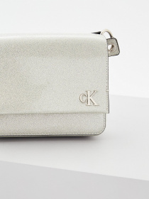 Кросс-боди Calvin Klein Jeans модель K60K608942_01B Фото