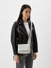 Кросс-боди Calvin Klein Jeans модель K60K608942_01B Фото