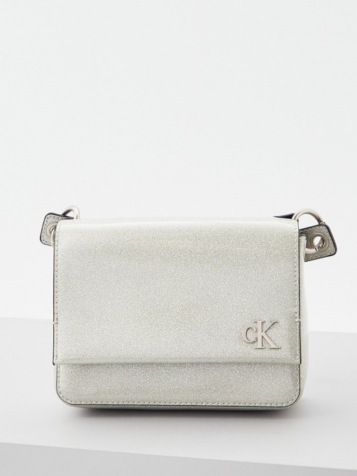 Крос-боді Calvin Klein Jeans модель K60K608942_01B Фото