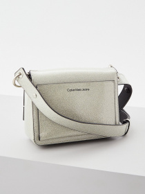 Кросс-боди Calvin Klein Jeans модель K60K608942_01B Фото