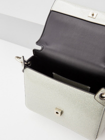 Кросс-боди Calvin Klein Jeans модель K60K608942_01B Фото