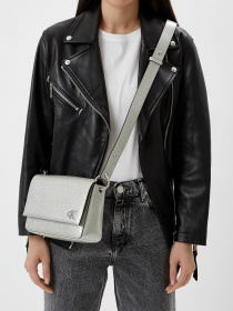 Кросс-боди Calvin Klein Jeans модель K60K608942_01B Фото