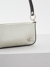 Кросс-боди Calvin Klein Jeans модель K60K608943_01B Фото