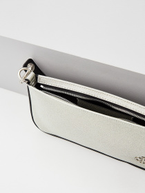 Кросс-боди Calvin Klein Jeans модель K60K608943_01B Фото