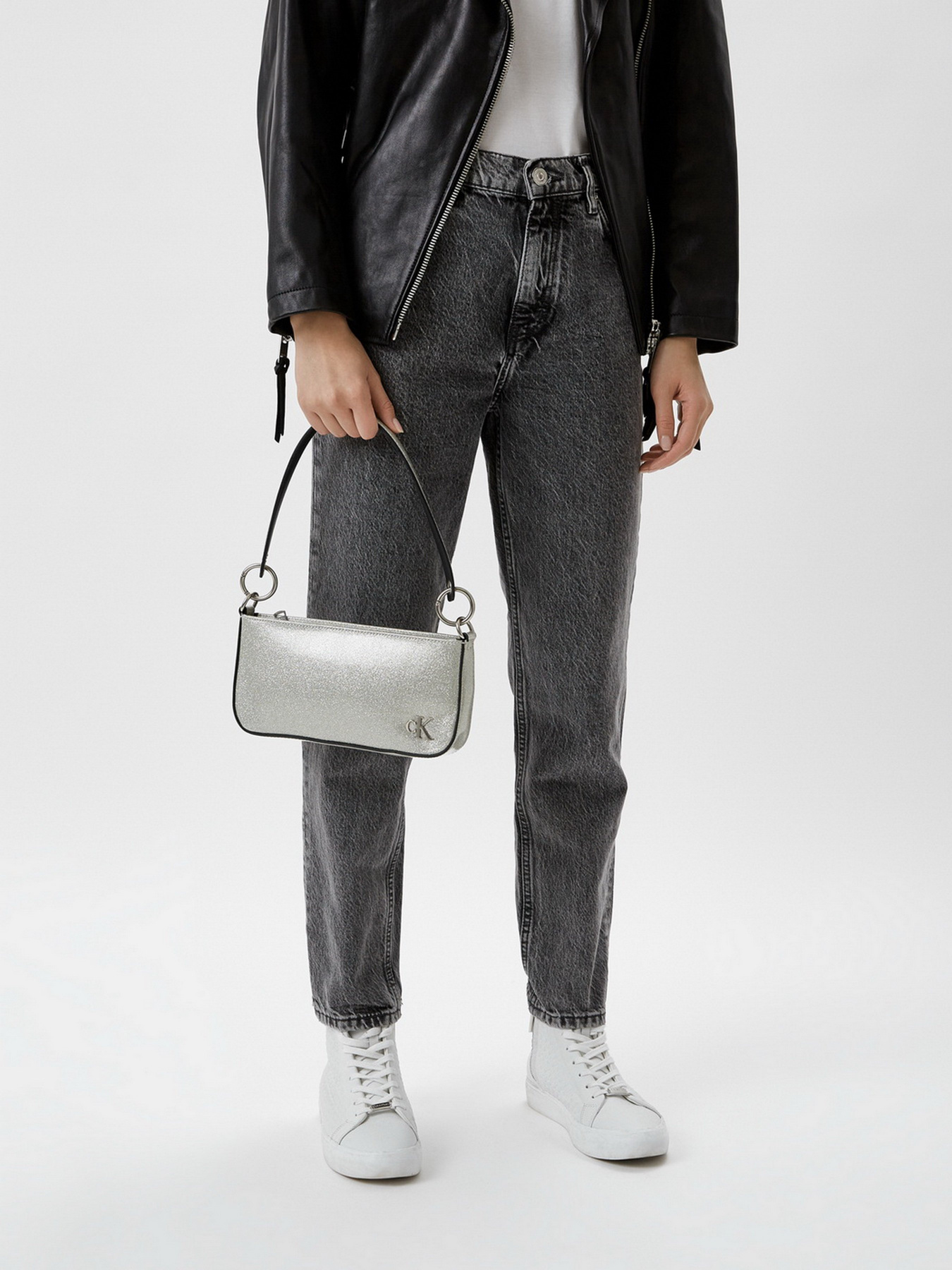 Кросс-боди Calvin Klein Jeans модель K60K608943_01B Кросс-боди Calvin Klein Jeans модель K60K608943_01B Фото