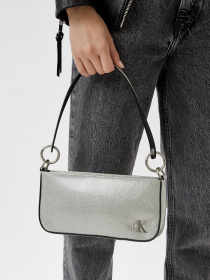 Кросс-боди Calvin Klein Jeans модель K60K608943_01B Кросс-боди Calvin Klein Jeans модель K60K608943_01B Фото