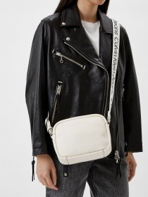 Крос-боді Calvin Klein Jeans модель K60K608944_YAH Фото