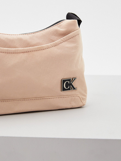 Крос-боді Calvin Klein Jeans модель K60K608955_TFT — фото 3 - INTERTOP