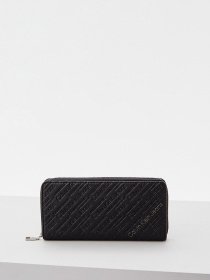 Кошелек Calvin Klein Jeans модель K60K608961_01A Фото