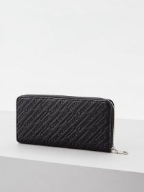 Кошелек Calvin Klein Jeans модель K60K608961_01A Фото