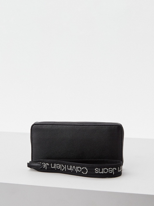 Кошелек Calvin Klein Jeans модель K60K608967_BDS Фото