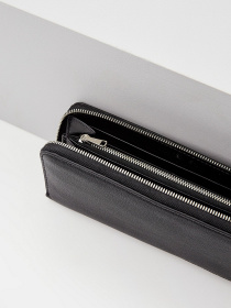 Кошелек Calvin Klein Jeans модель K60K608967_BDS Фото