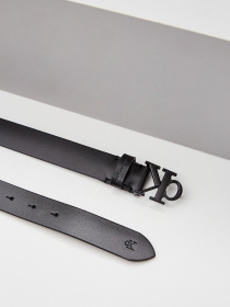 Ремінь Calvin Klein Jeans модель K60K608971_BDS Фото