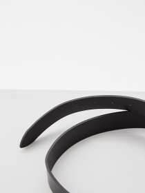 Ремінь Calvin Klein Jeans модель K60K608971_BDS Фото