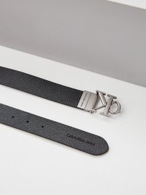 Ремни Calvin Klein Jeans модель K60K608972_0F4 Фото