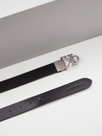 Ремені Calvin Klein Jeans модель K60K608972_0F4 Ремені Calvin Klein Jeans модель K60K608972_0F4 Фото