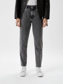 Ремені Calvin Klein Jeans модель K60K608972_0F4 Ремені Calvin Klein Jeans модель K60K608972_0F4 Фото