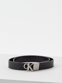 Ремені Calvin Klein Jeans модель K60K608972_0F4 Ремені Calvin Klein Jeans модель K60K608972_0F4 Фото
