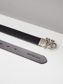 Ремни Calvin Klein Jeans модель K60K608973_0GN Фото