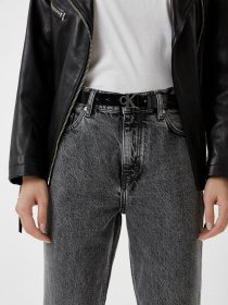 Ремни Calvin Klein Jeans модель K60K608973_0GN Фото