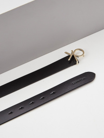 Ремни Calvin Klein Jeans модель K60K609000_BAX Фото