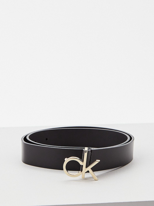 Ремни Calvin Klein Jeans модель K60K609000_BAX Фото