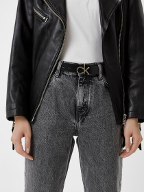 Ремені Calvin Klein Jeans модель K60K609000_BAX Фото