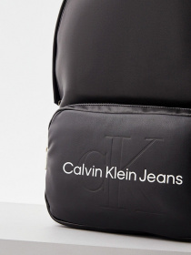 Рюкзаки Calvin Klein Jeans модель K50K508201_BDS Фото
