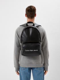 Рюкзаки Calvin Klein Jeans модель K50K508201_BDS Фото