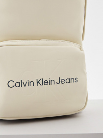 Рюкзаки Calvin Klein Jeans модель K50K508201_YAS Фото