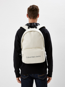 Рюкзаки Calvin Klein Jeans модель K50K508201_YAS Фото