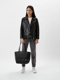 Кросс-боди Calvin Klein Jeans модель K60K608935_BDS Фото