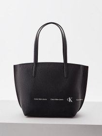 Кросс-боди Calvin Klein Jeans модель K60K608935_BDS Фото