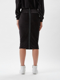 Юбки Calvin Klein Jeans модель J20J217644_BEH Фото