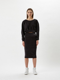 Юбки Calvin Klein Jeans модель J20J217644_BEH Фото