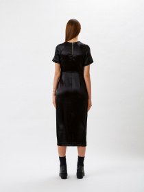 Сукні Calvin Klein Jeans Модель J20J217690_BEH Фото