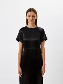 Сукні Calvin Klein Jeans Модель J20J217690_BEH Фото