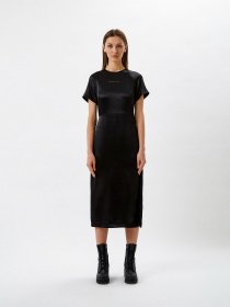 Сукні Calvin Klein Jeans Модель J20J217690_BEH Фото