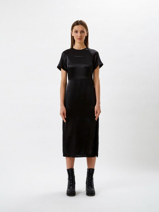 Платья Calvin Klein Jeans модель J20J217690_BEH Фото