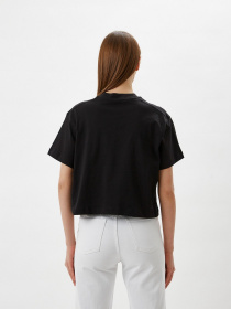 Футболки и поло Calvin Klein Jeans модель J20J217709_BEH Фото