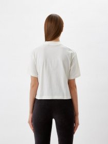 Футболки и поло Calvin Klein Jeans модель J20J217709_YAS Фото