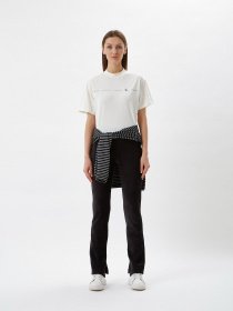 Футболки и поло Calvin Klein Jeans модель J20J217709_YAS Фото