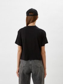 Футболки и поло Calvin Klein Jeans модель J20J217710_BEH Фото