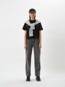 Футболки и поло Calvin Klein Jeans модель J20J217710_BEH Фото