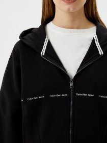 Джемпер Calvin Klein Jeans модель J20J217735_BEH Фото