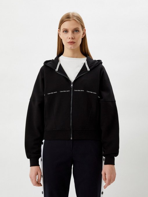 Джемпер Calvin Klein Jeans модель J20J217735_BEH Фото