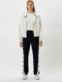 Джемпер Calvin Klein Jeans модель J20J217735_YAS Фото