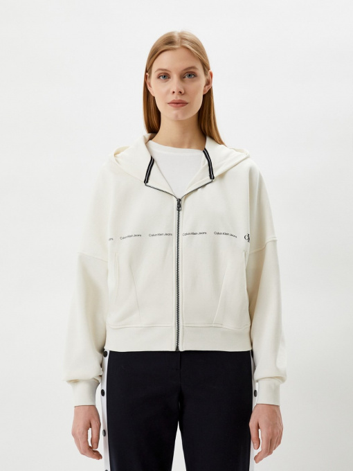 Джемпер Calvin Klein Jeans модель J20J217735_YAS Фото