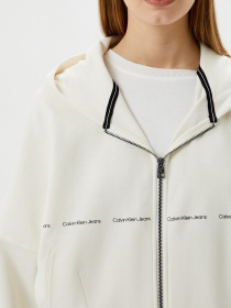 Джемпер Calvin Klein Jeans модель J20J217735_YAS Фото