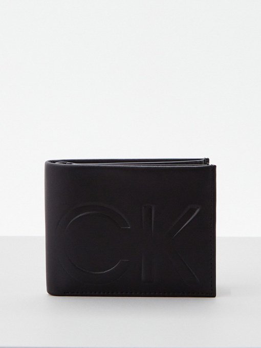 Кошелек Calvin Klein Jeans модель K50K508001_BAX Фото